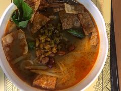-瓦记米粉(东鼓道店)