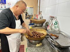 -邓记新一代糖油果子(四川煤管局供销公司职工宿舍店)