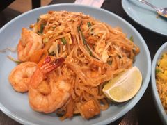 -URBAN SOI Thai Kitchen乐泰料理(长乐路店)