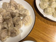 -伊喜饺子·烤鸭(五道口学院路店)