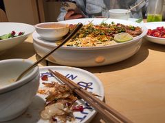 -一坐一忘云南菜(卓悦中心)