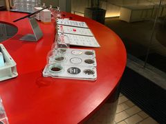 包厢-UNI UNI(环亚凯瑟琳店)