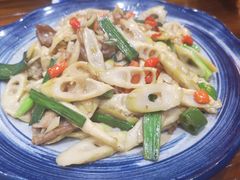 -下梅人家土菜馆(历史文化餐厅度假区店)