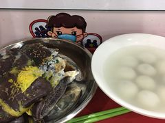 -北京大学-燕南食堂