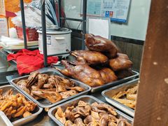 -徐家鸭子·非遗烤鸭(老门东店)