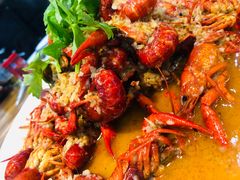 -鲁小三·大骨自助(金山总店)