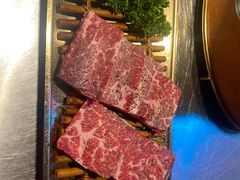 -大叹号·朝鲜族烤肉(潍坊泰华城店)