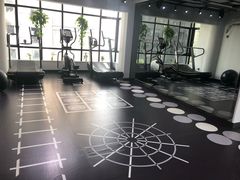 -简·无界健身工作室·运动康复·体态(石厦店)