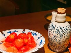 -千代武日本料理(哈西店)
