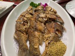 -海拉尔蒙古包(房山长阳总店)
