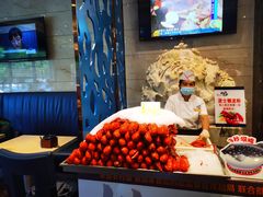 -初色海鲜自助(万丰路店)