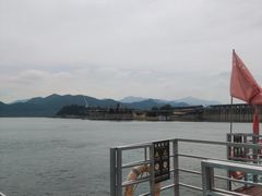 -北京金海湖景区