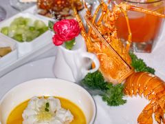 -河南中州皇冠假日酒店