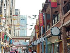 -万达茂商场(南京仙林店)