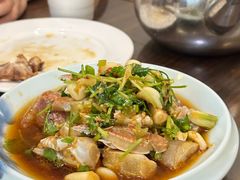 -盛中钰广味小馆