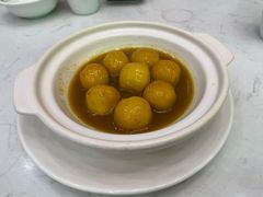 -东鑫记港式茶餐厅(南京东路店)