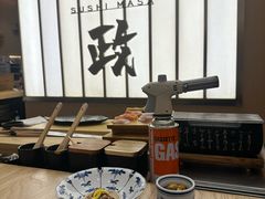 -鮨政·Omakase(港汇恒隆广场店)
