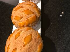 酥皮菠萝包-小资太太餐厅(南岗区店)