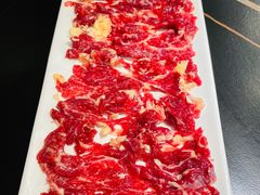 吊龙-二刀潮牛(重庆光环购物公园店)