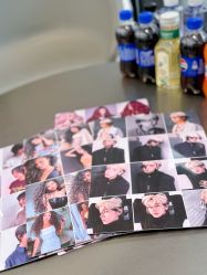 -Z.X HAIR SALON张新美业