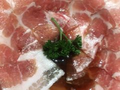 -韩宫宴烤肉·料理(砂之船奥特莱斯店)