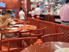 -喜家德虾仁水饺(东海缤纷天地店)