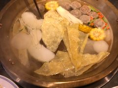 -小牛海记潮汕牛肉店(永定路店)