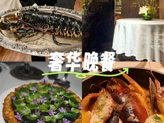 -Le Bistrot de Racine