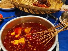 -马路边边串串香(双井直营店)