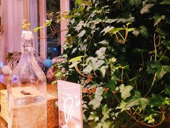 -春树下·树屋花房西餐厅(罍街AS1980店)