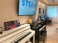 -雅歌音乐培训中心·钢琴培训·乐器培训(交道口店)