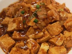-北李妈妈菜(鲁能城店)