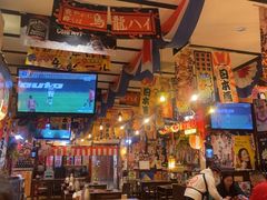 -平成屋·午肴夜酒(四川北路店)