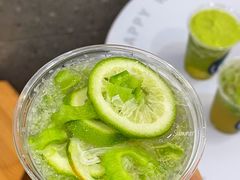 -炖物24章·顺时轻养茶(杭州保利时光里店)