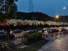 -幕燕滨江·燕子矶公园