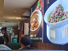 -湘中缘·湖南菜(娄底驻京办店)