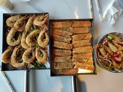 -老青岛戳子肉 (黄岛店)