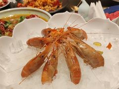 -海天楼中餐厅(吴宫泛太平洋酒店)