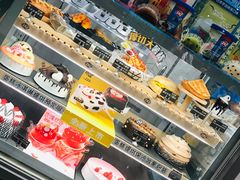 零售区-DQ·蛋糕·冰淇淋(万象城店)