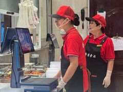 -乔波食品(杜桥中心菜场店)