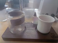 -本無咖啡·BeanWood Coffee