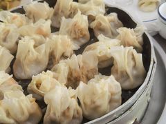 牛肉三鲜烧麦-清真烧麦馆(民族路店)