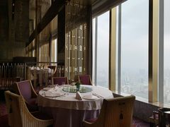 -金轩中餐厅 Jin Xuan(浦东丽思卡尔顿酒店)