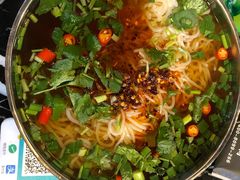 -燚青春东北泥炉烤肉(百合店)