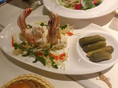 -马迭尔德式西餐精酿啤酒屋(中央大街店)