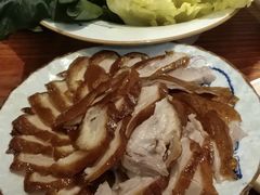 -龙聚德北京烤鸭(沙坪坝华宇A馆店)