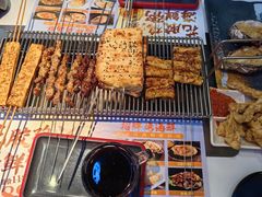 -大成海鲜烧烤·小龙虾(五角场店)