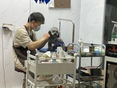 -喜狗宠物生活馆(岳州路店)