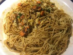 -十面春风·江南面馆(崇宁路店)