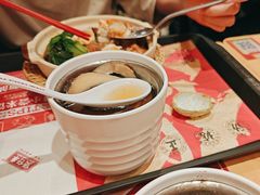 -华记煲仔华·煲仔饭(三元里万科里店)